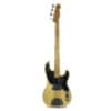 1955 Fender Precision Bass &Quot;Blackguard&Quot; In Blond 2 1955 Fender Precision Bass