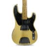 1955 Fender Precision Bass &Quot;Blackguard&Quot; In Blond 3 1955 Fender Precision Bass