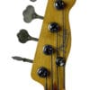 1955 Fender Precision Bass &Quot;Blackguard&Quot; In Blond 6 1955 Fender Precision Bass