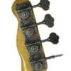 1955 Fender Precision Bass &Quot;Blackguard&Quot; In Blond 8 1955 Fender Precision Bass