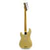 1955 Fender Precision Bass &Quot;Blackguard&Quot; In Blond 4 1955 Fender Precision Bass