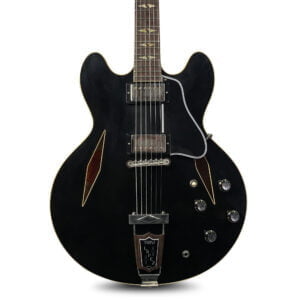Gibson Custom Shop Guitars 8