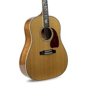 Gibson Custom Shop Guitars 3