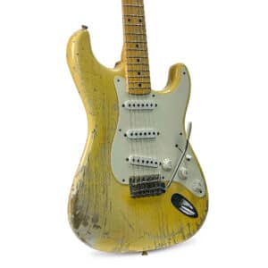 Fender Custom Shop Guitars 7