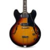 1968 Gibson Es-330 Td In Sunburst - Long Neck 4 1968 Gibson Es-330 Td