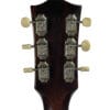 1968 Gibson Es-330 Td In Sunburst - Long Neck 7 1968 Gibson Es-330 Td