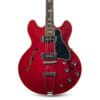 1965 Gibson Es-330 Tdc In Cherry 4 1965 Gibson
