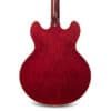 1965 Gibson Es-330 Tdc In Cherry 5 1965 Gibson