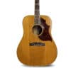 1966 Gibson Country Western In Natural 3 1966 Gibson Country Western