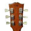1954 Gibson Les Paul Standard - Goldtop 9 1954 Gibson Les Paul