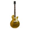 1954 Gibson Les Paul Standard - Goldtop 2 1954 Gibson Les Paul