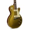 1954 Gibson Les Paul Standard - Goldtop 5 1954 Gibson Les Paul
