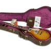 Gibson Custom Shop 1960 Les Paul Reissue Bourbon Burst Lightly Aged 7