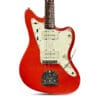 1965 Fender Jazzmaster - Fiesta Red 4 1965 Fender Jazzmaster