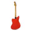1965 Fender Jazzmaster - Fiesta Red 3 1965 Fender Jazzmaster