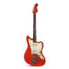 1965 Fender Jazzmaster - Fiesta Red 2 1965 Fender Jazzmaster