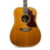 1968 Gibson Country Western In Natural 4 1968 Gibson Country Western