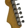 1963 Fender Stratocaster In Sunburst 12 1963 Fender Stratocaster