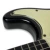 1963 Fender Stratocaster - Sunburst 7 1963 Fender Stratocaster