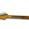 1963 Fender Stratocaster In Sunburst 10 1963 Fender Stratocaster