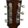 1966 Gibson Lg-1 In Cherry Sunburst 7 1966 Gibson Lg-1