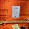 Fender Custom Shop 1966 Stratocaster Nos In Firemist Gold Metallic 5 Fender Custom Shop