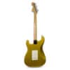 Fender Custom Shop 1966 Stratocaster Nos In Firemist Gold Metallic 3 Fender Custom Shop