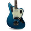 1966 Fender Jaguar In Lake Placid Blue 4 1966 Fender Jaguar