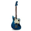 1966 Fender Jaguar - Lake Placid Blue 2 1966 Fender Jaguar