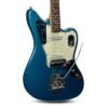 1966 Fender Jaguar - Lake Placid Blue 4 1966 Fender Jaguar