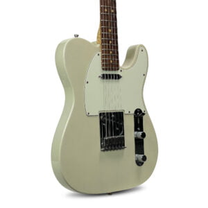 Fender Custom Shop Guitars 12