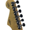 Fender Custom Shop Jeff Beck Stratocaster In Olympic White Finish 4