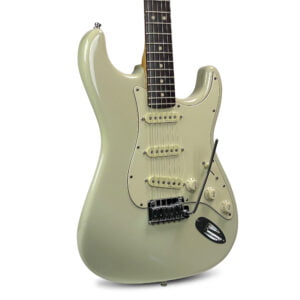Fender Custom Shop Guitars 8