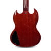 Original 1965 Gibson Sg Special In Cherry Finish W. Tremolo 5