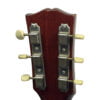Original 1965 Gibson Sg Special In Cherry Finish W. Tremolo 7