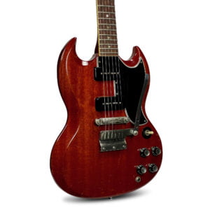 Vintage Gibson Guitars 7