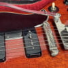 Original 1965 Gibson Sg Special In Cherry Finish W. Tremolo 8