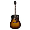Gibson Hummingbird Standard - Vintage Sunburst 2 Gibson Hummingbird Standard