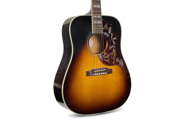 Gibson Hummingbird Standard - Vintage Sunburst 1 Gibson Hummingbird Standard
