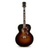 Gibson 1957 Sj-200 Vintage Sunburst 2 Gibson 1957 Sj-200