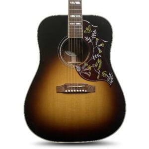 Gibson Hummingbird 1