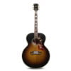 Gibson Acoustic Custom Shop 1957 Sj-200 - Vintage Sunburst 3 Gibson Acoustic Custom Shop