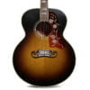 Gibson Acoustic Custom Shop 1957 Sj-200 - Vintage Sunburst 2 Gibson Acoustic Custom Shop