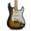 1957 Fender Stratocaster In Sunburst 4 1957 Fender Stratocaster