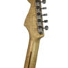 Original 1957 Fender Stratocaster In 2-Tone Sunburst Finish (Pre-Cbs) 10