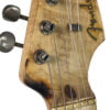 1957 Fender Stratocaster In Sunburst 5 1957 Fender Stratocaster