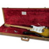 1957 Fender Stratocaster In Sunburst 12 1957 Fender Stratocaster