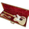 1957 Fender Telecaster In Blond 10 1957 Fender Telecaster