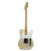 1957 Fender Telecaster - Blond 2 1957 Fender Telecaster