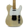 1957 Fender Telecaster In Blond 4 1957 Fender Telecaster